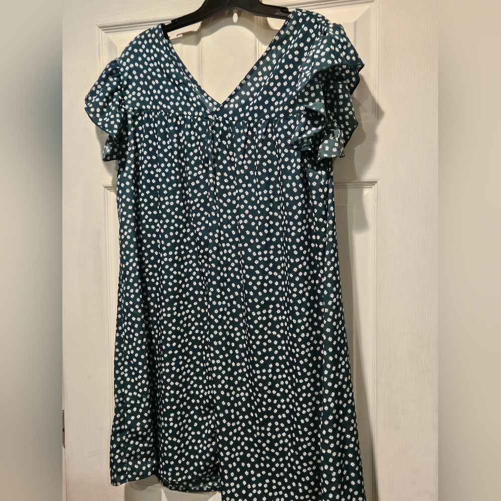 SHEIN DRESS - Picture 2 of 2